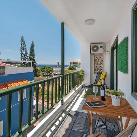 Apartamento Sol Alcalá la Real Εξωτερικό φωτογραφία