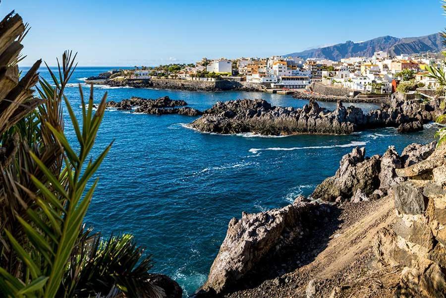Apartamento Sol Alcalá la Real Εξωτερικό φωτογραφία