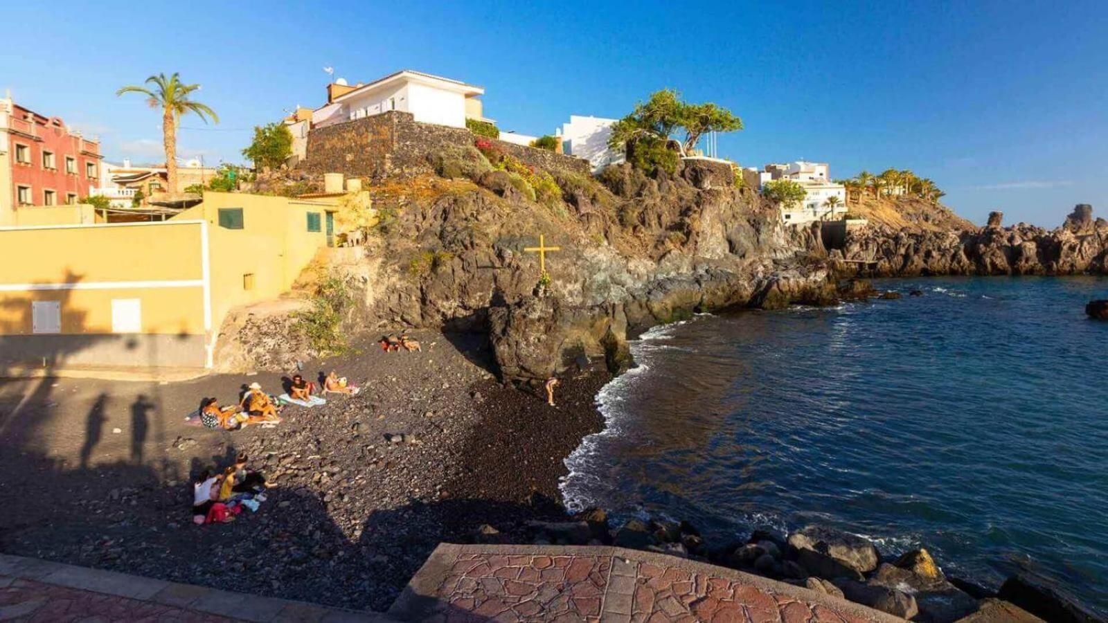 Apartamento Sol Alcalá la Real Εξωτερικό φωτογραφία