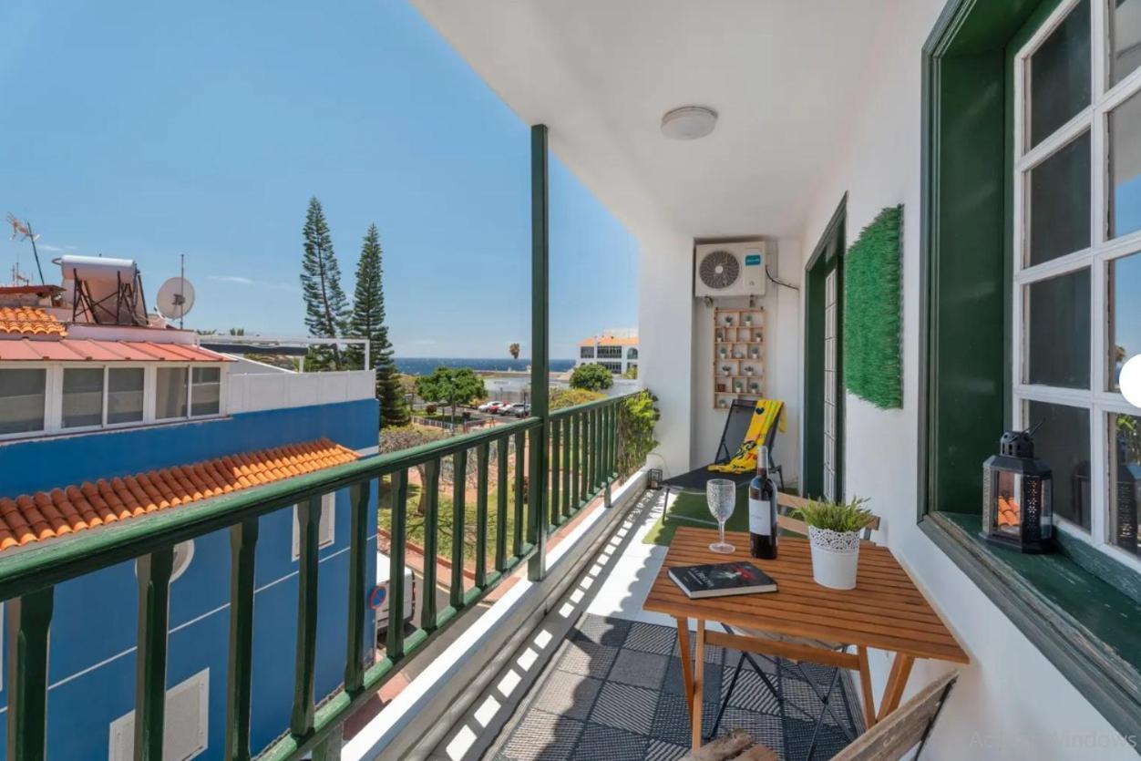 Apartamento Sol Alcalá la Real Εξωτερικό φωτογραφία
