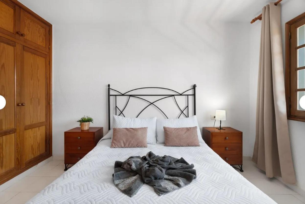 Apartamento Sol Alcalá la Real Εξωτερικό φωτογραφία
