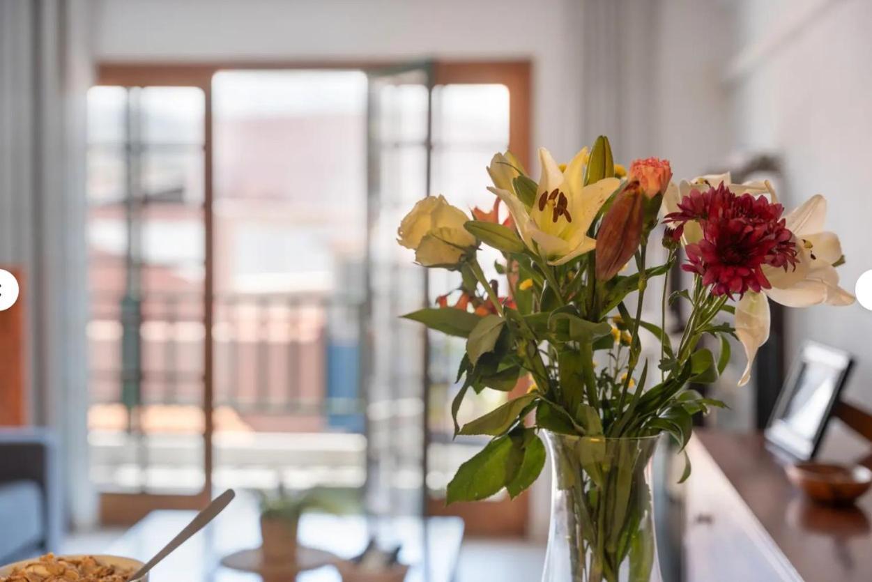Apartamento Sol Alcalá la Real Εξωτερικό φωτογραφία
