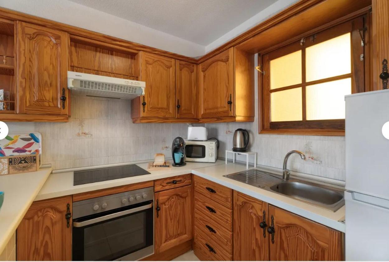 Apartamento Sol Alcalá la Real Εξωτερικό φωτογραφία