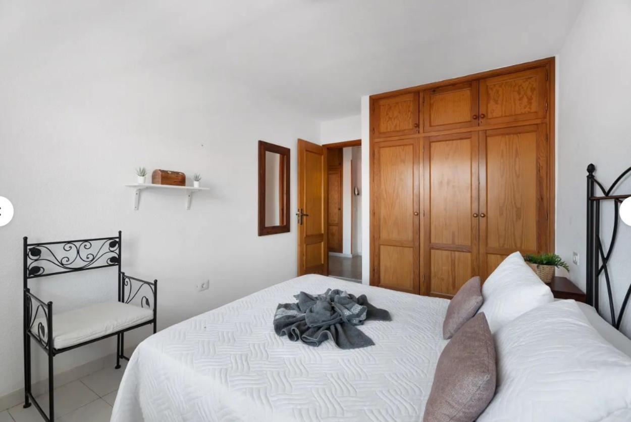 Apartamento Sol Alcalá la Real Εξωτερικό φωτογραφία