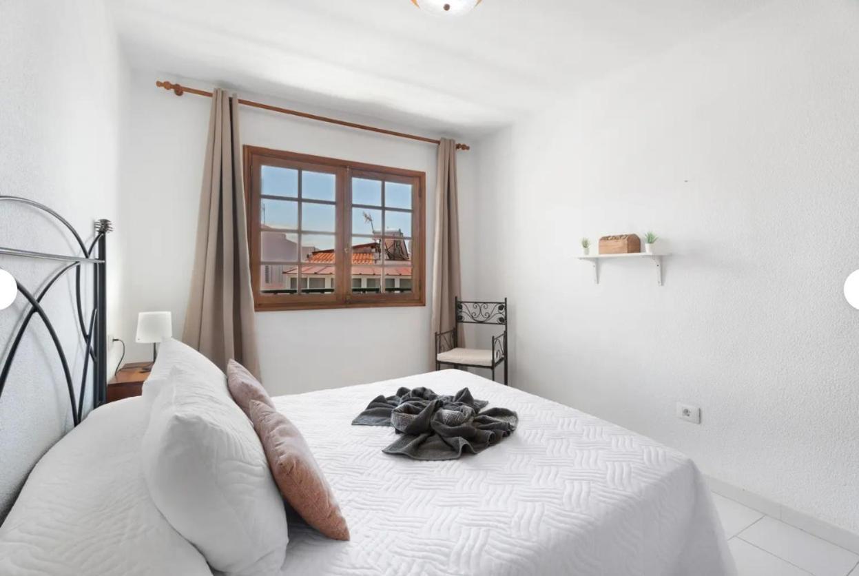 Apartamento Sol Alcalá la Real Εξωτερικό φωτογραφία