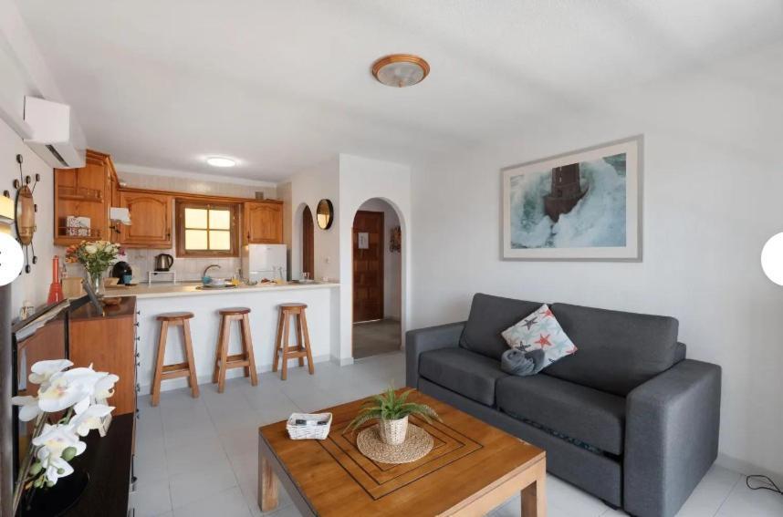 Apartamento Sol Alcalá la Real Εξωτερικό φωτογραφία