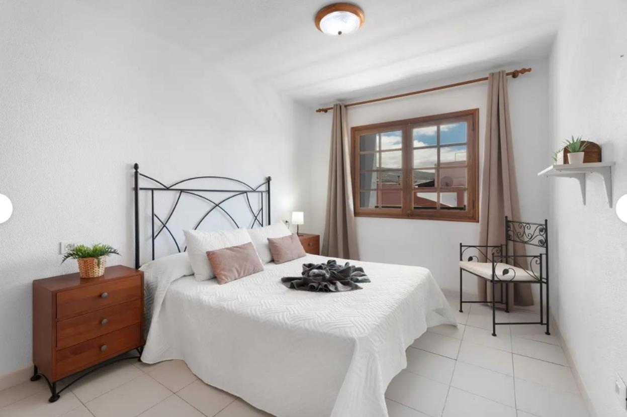 Apartamento Sol Alcalá la Real Εξωτερικό φωτογραφία