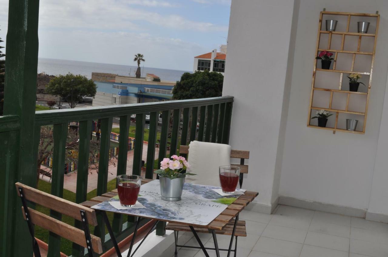 Apartamento Sol Alcalá la Real Εξωτερικό φωτογραφία