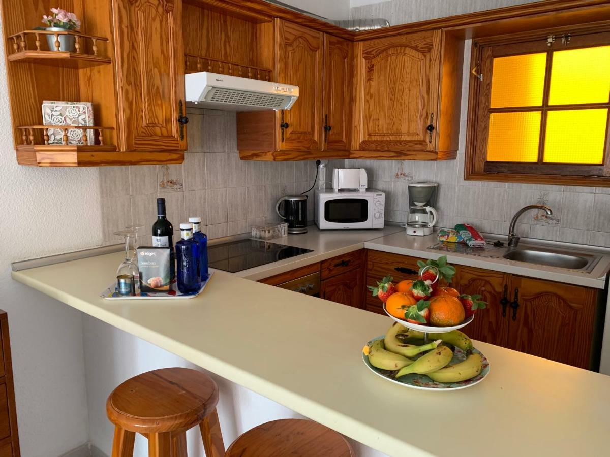 Apartamento Sol Alcalá la Real Εξωτερικό φωτογραφία