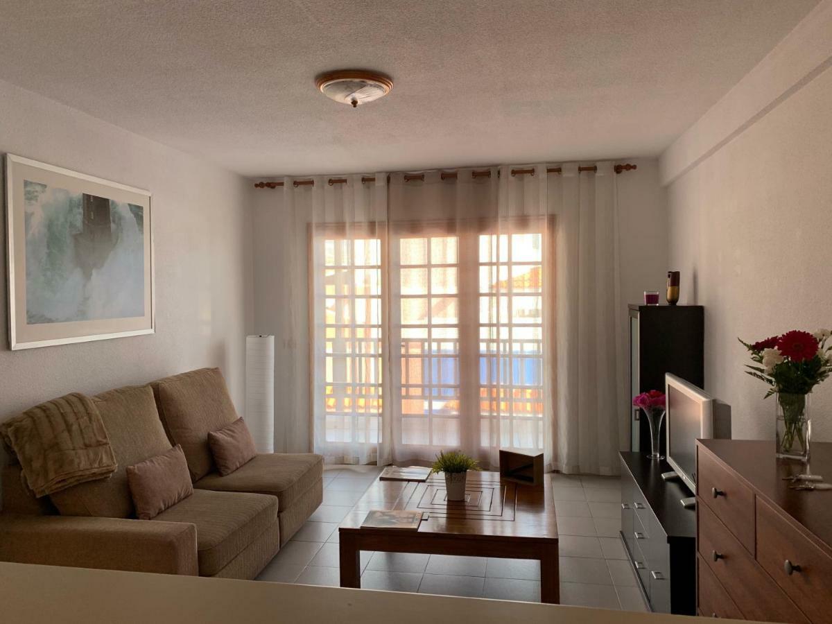 Apartamento Sol Alcalá la Real Εξωτερικό φωτογραφία