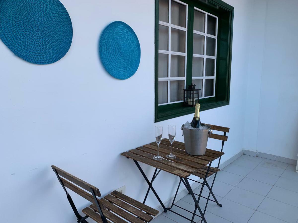 Apartamento Sol Alcalá la Real Εξωτερικό φωτογραφία